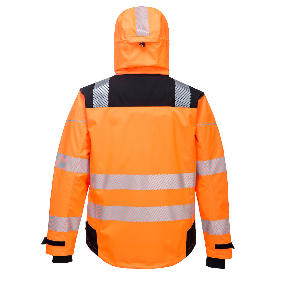 PW360 - PW3 Extreme Breathable Rain Jacket