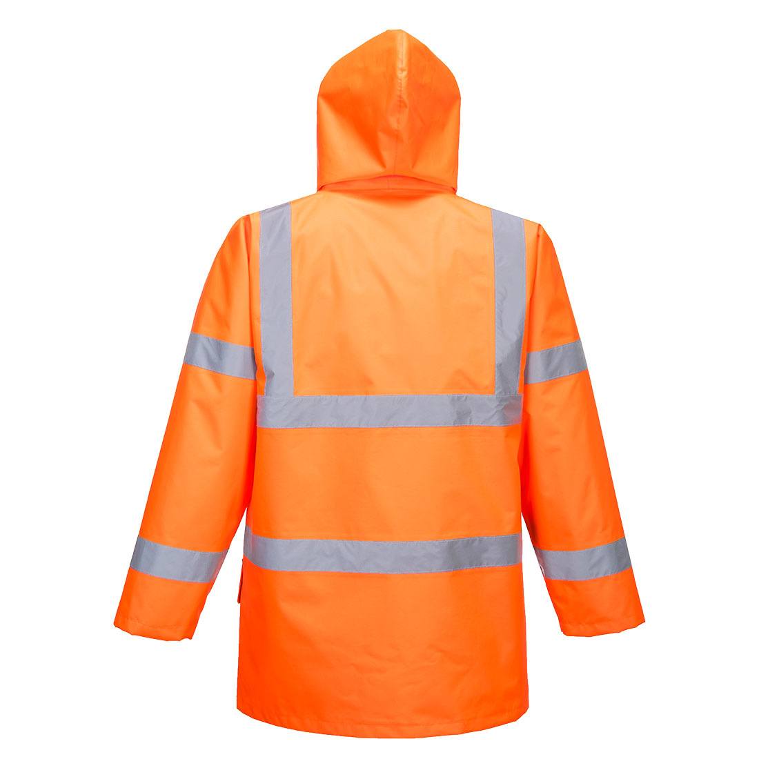 S765 - Hoge zichtbaarheid jack 5-in-1