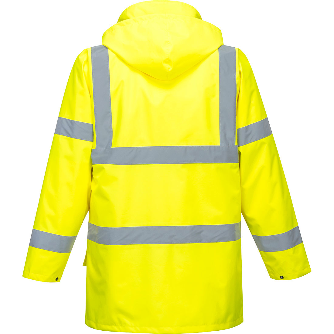 S765 - Hoge zichtbaarheid jack 5-in-1
