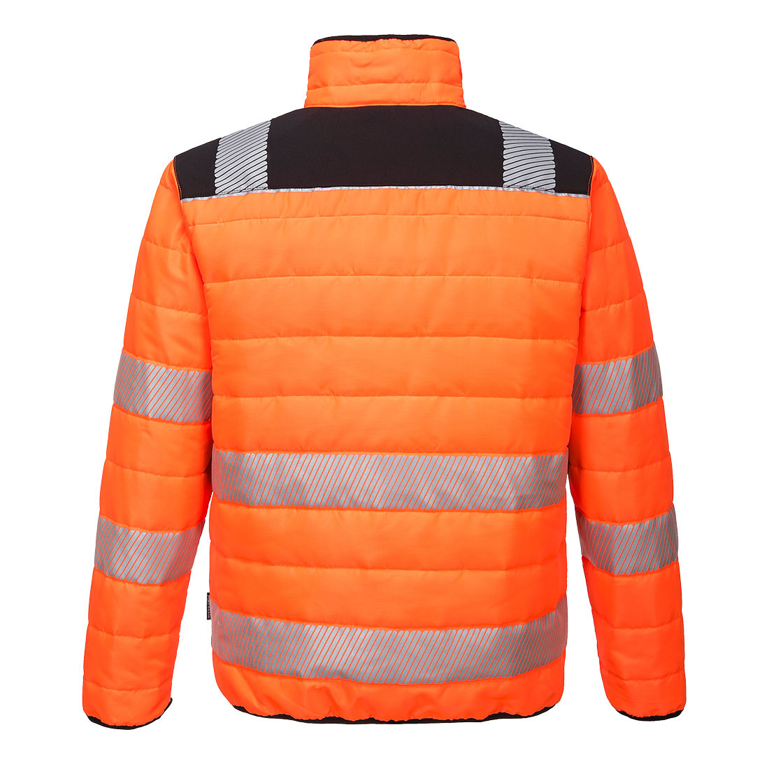 PW371 - PW3 Hi-Vis gewatteerd Jack