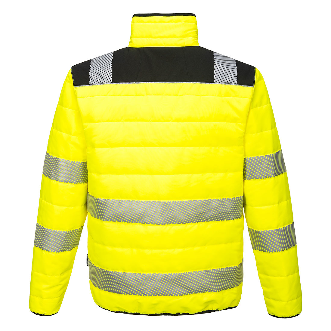 PW371 - PW3 Hi-Vis gewatteerd Jack