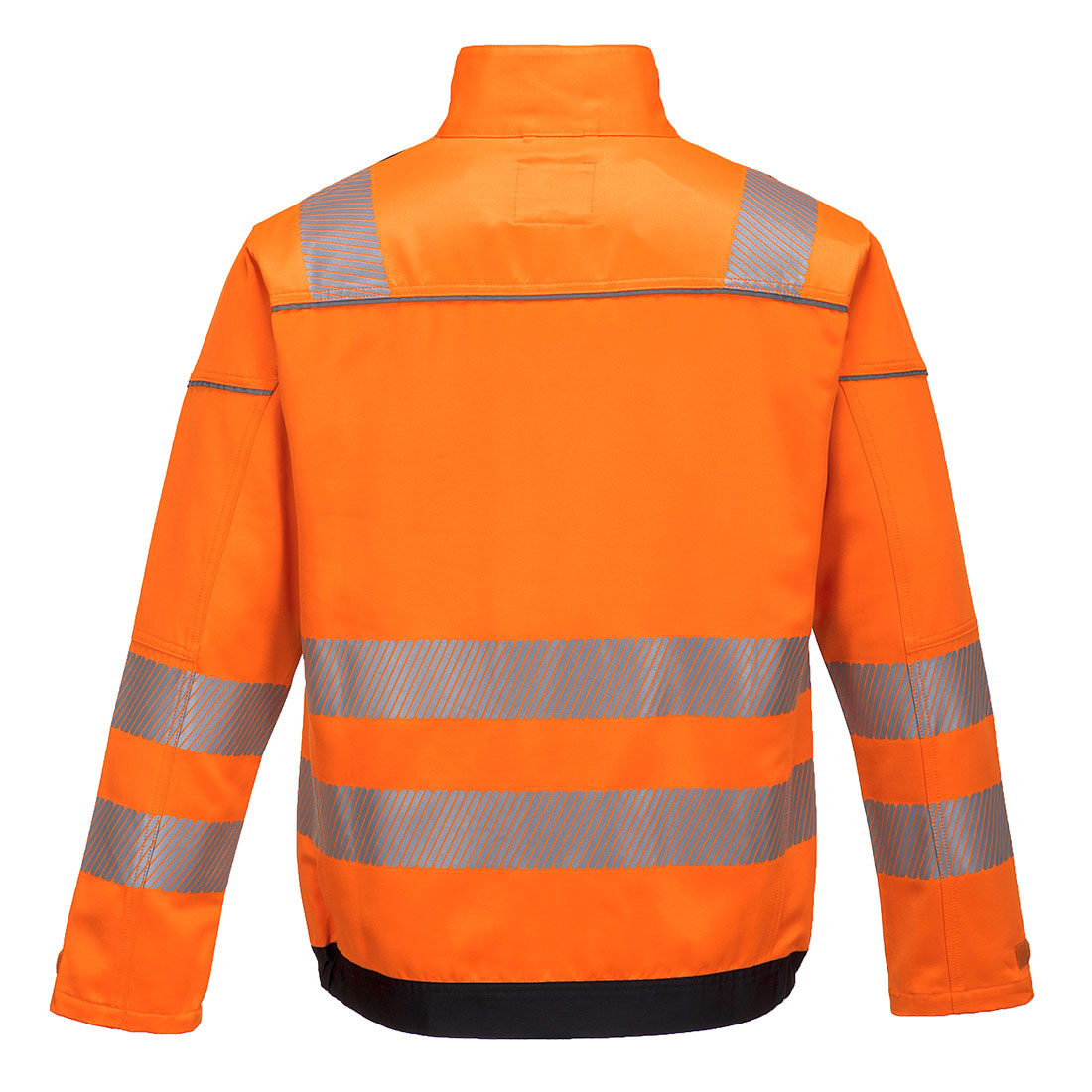 T500 - PW3 Hi-Vis Werkjack