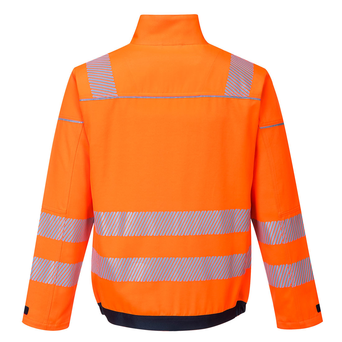 T500 - PW3 Hi-Vis Werkjack