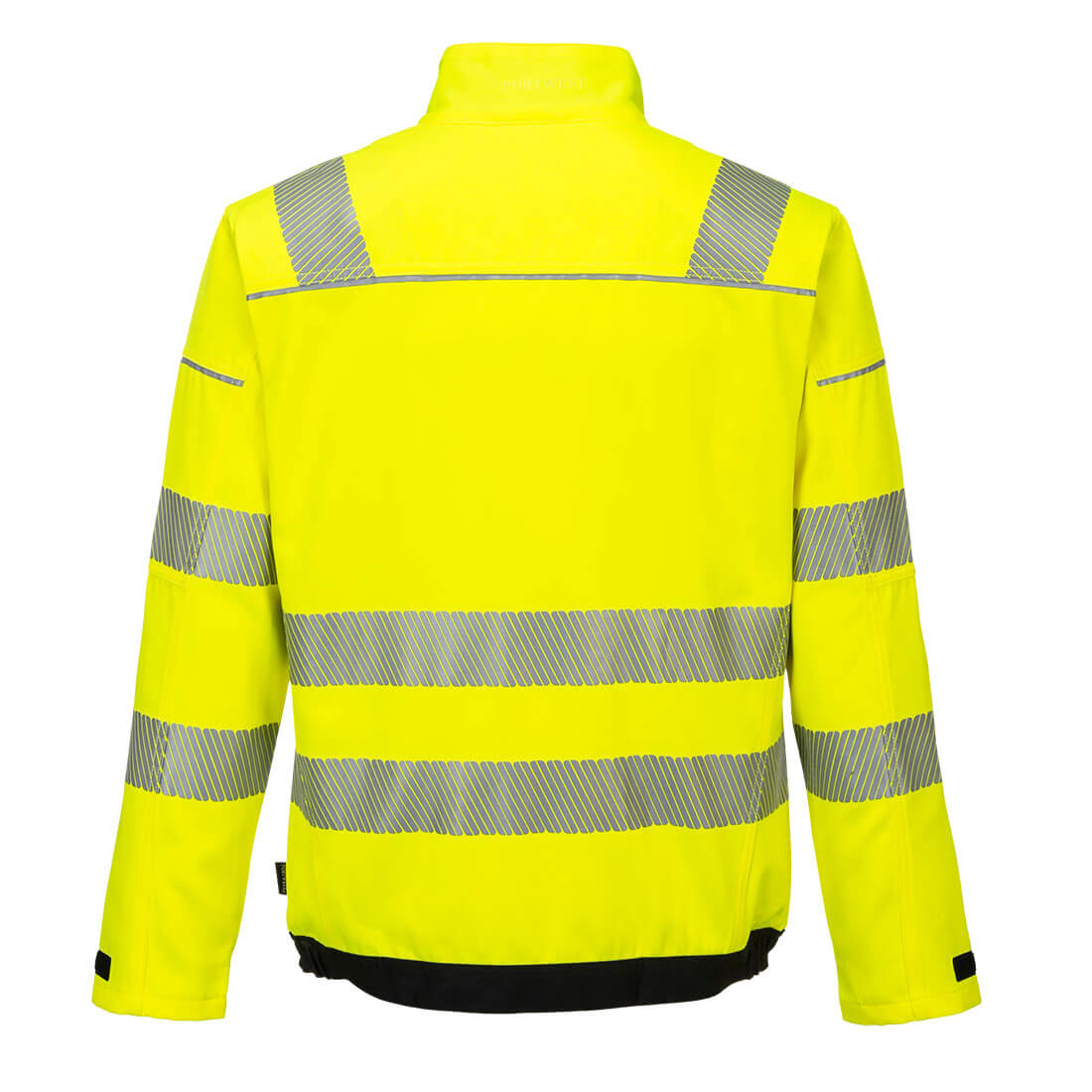 T500 - PW3 Hi-Vis Werkjack