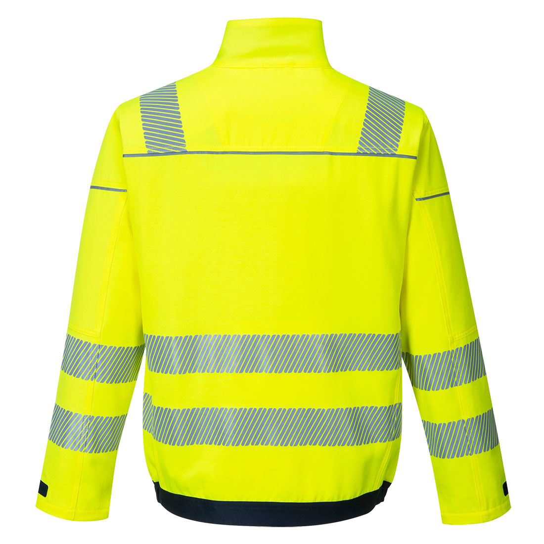 T500 - PW3 Hi-Vis Werkjack