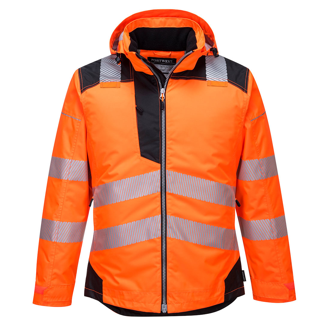 T400 - PW3 Hi-Vis Winterjack