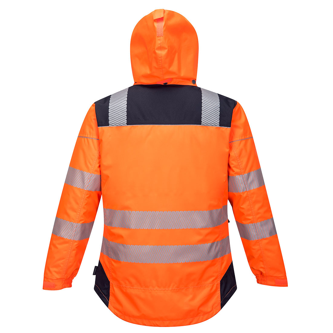 T400 - PW3 Hi-Vis Winterjack