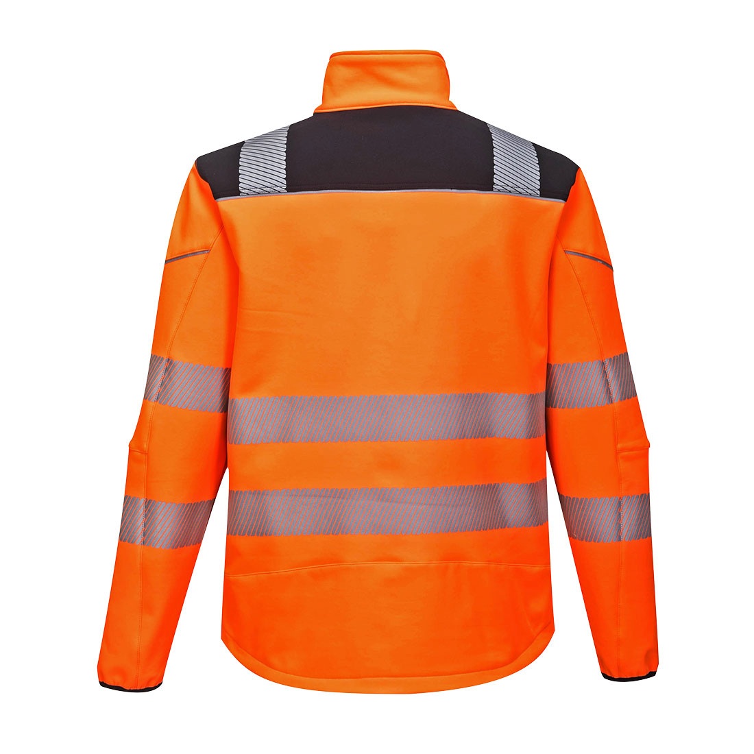 T402 - PW3 Hi-Vis Softshell Jack