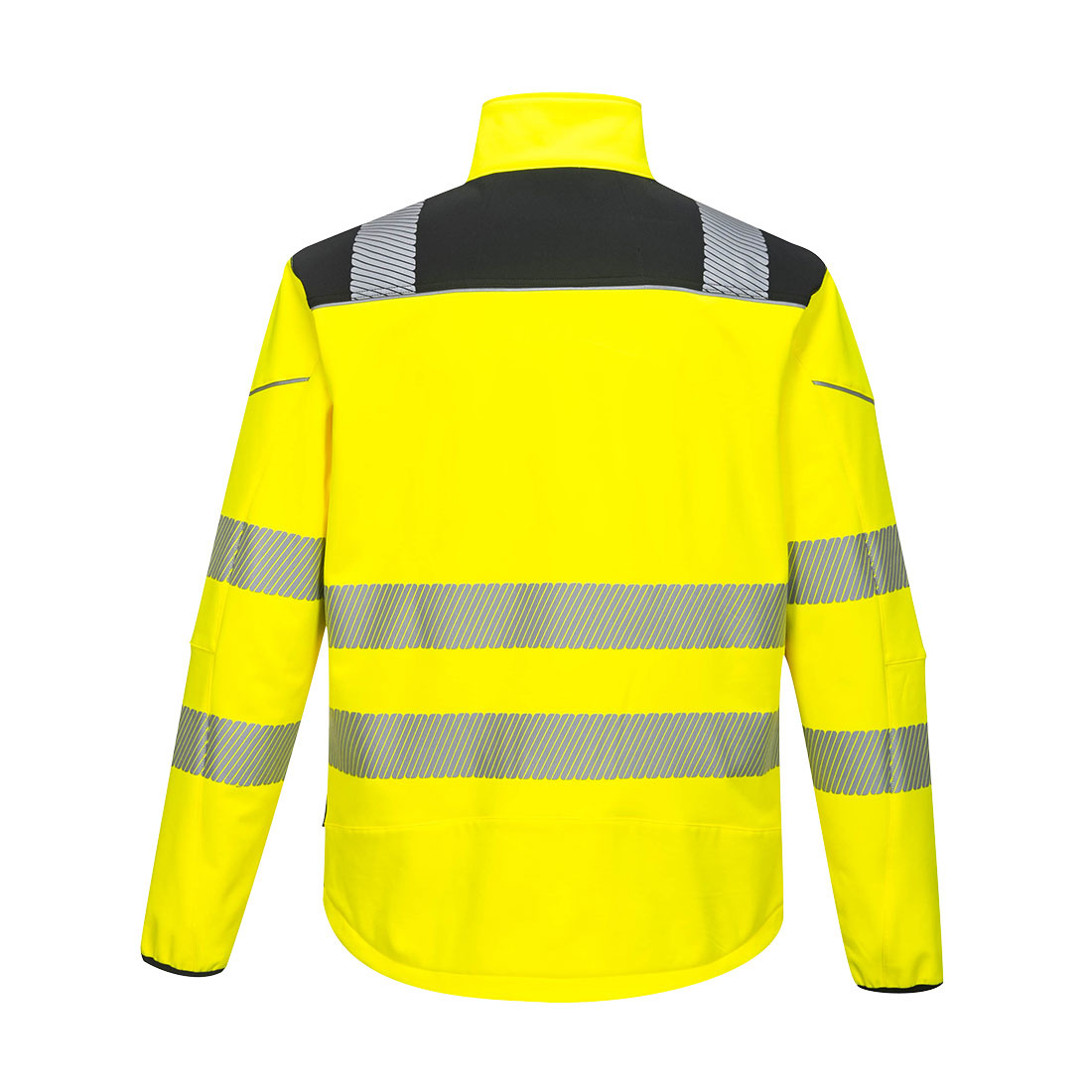 T402 - PW3 Hi-Vis Softshell Jack