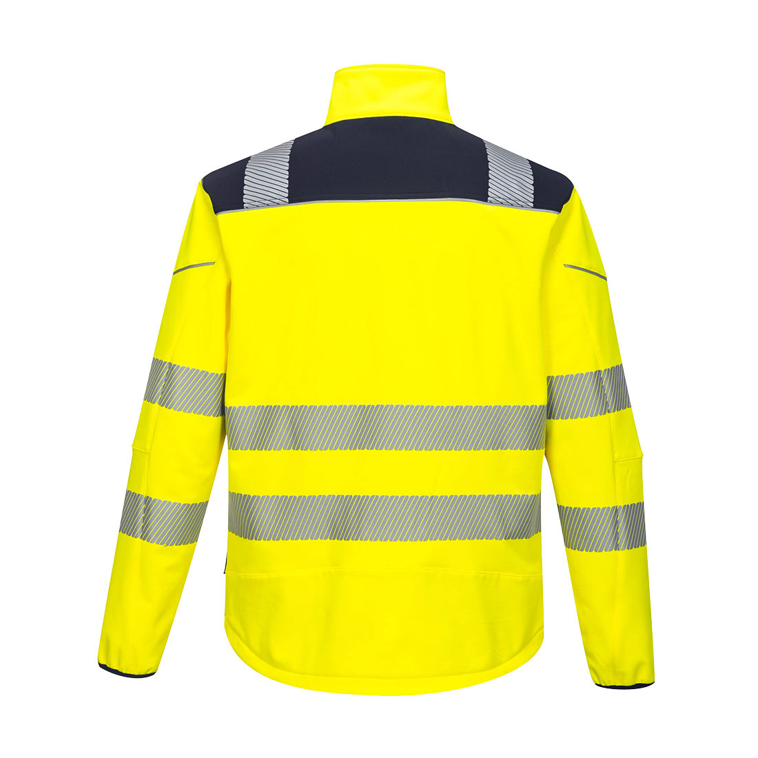T402 - PW3 Hi-Vis Softshell Jack