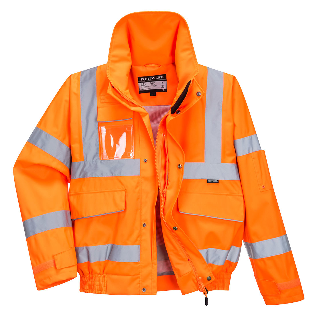 S591 - Extreme Bomberjack