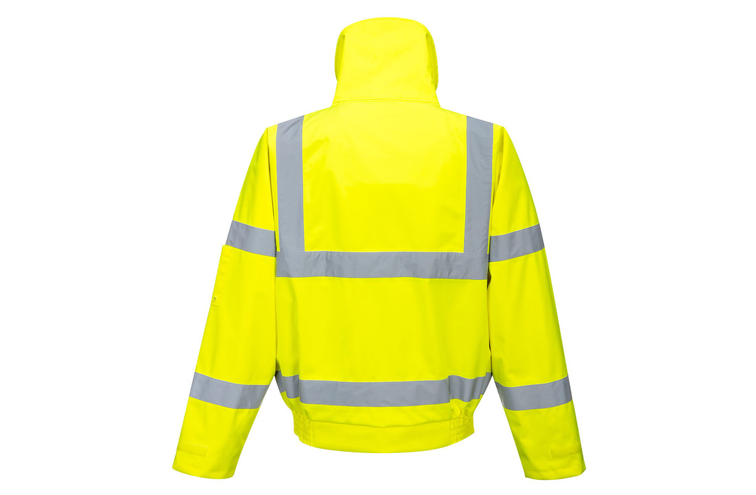 S591 - Extreme Bomberjack