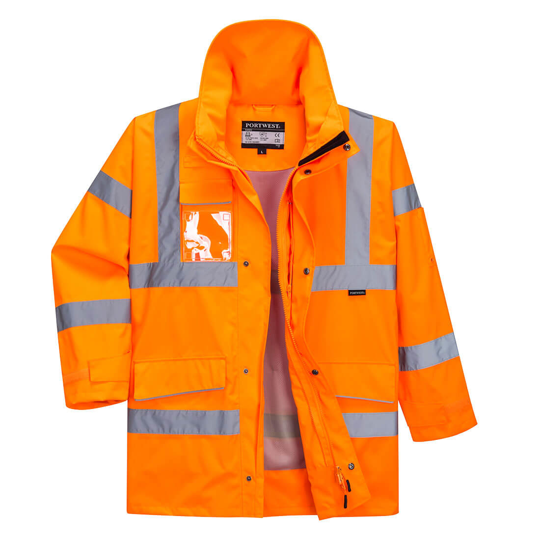 S590 - Extreme Parka