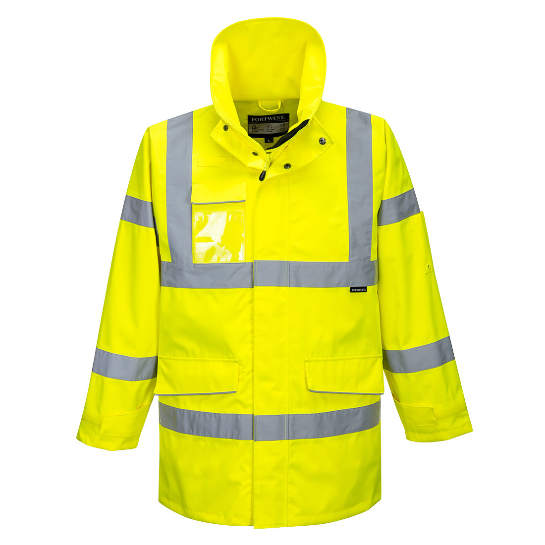 S590 - Extreme Parka