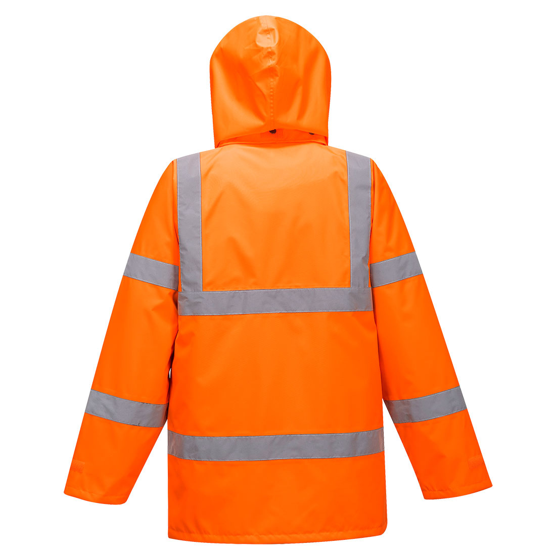 RT63 - Hi-Vis Ademend Jack (interactive)