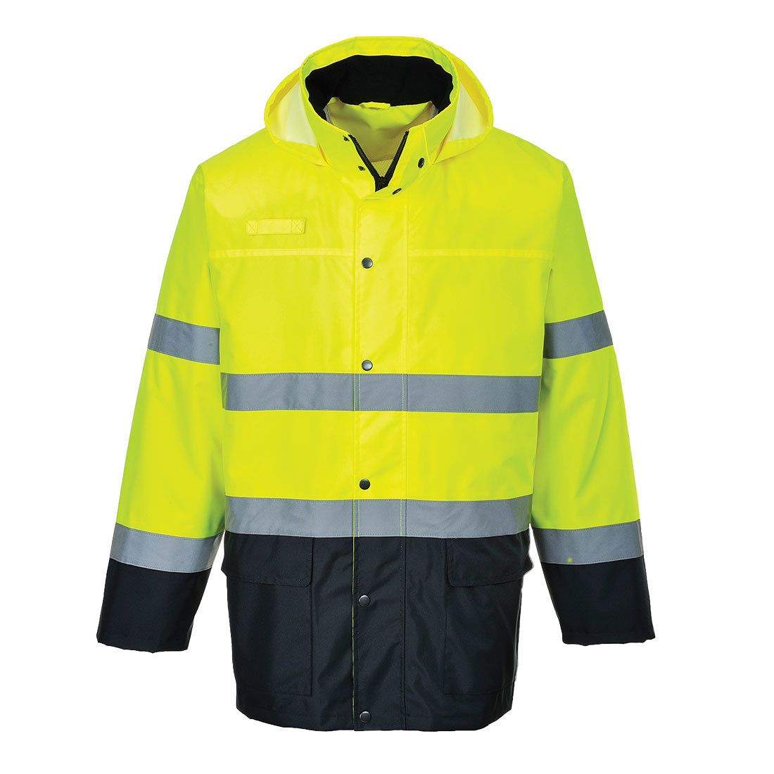 S166 - Lite Tweekleuren Jack