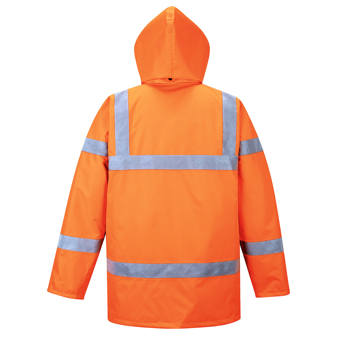 RT30 - Hi-Vis Verkeersjack