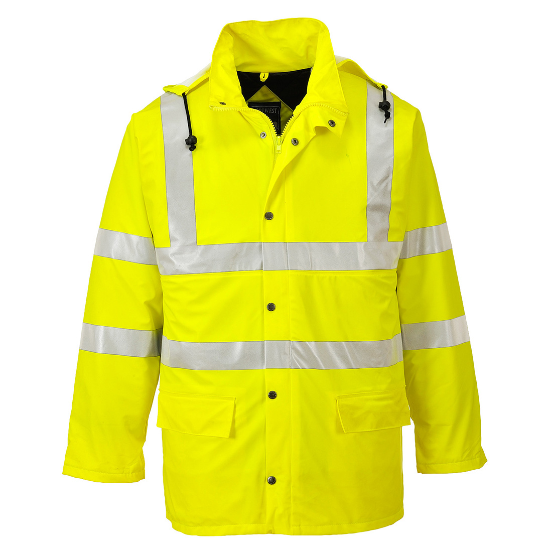 S490 - Sealtex Ultra Gevoerd Jack