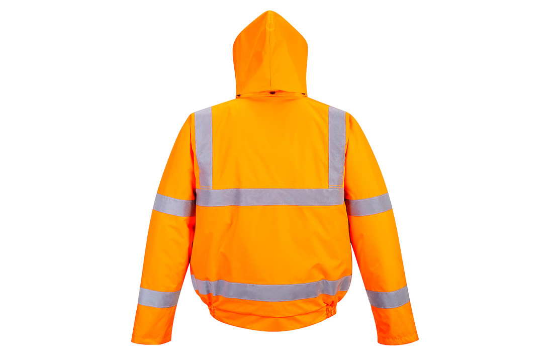 RT32 - Hi-Vis Bomber Jack RIS