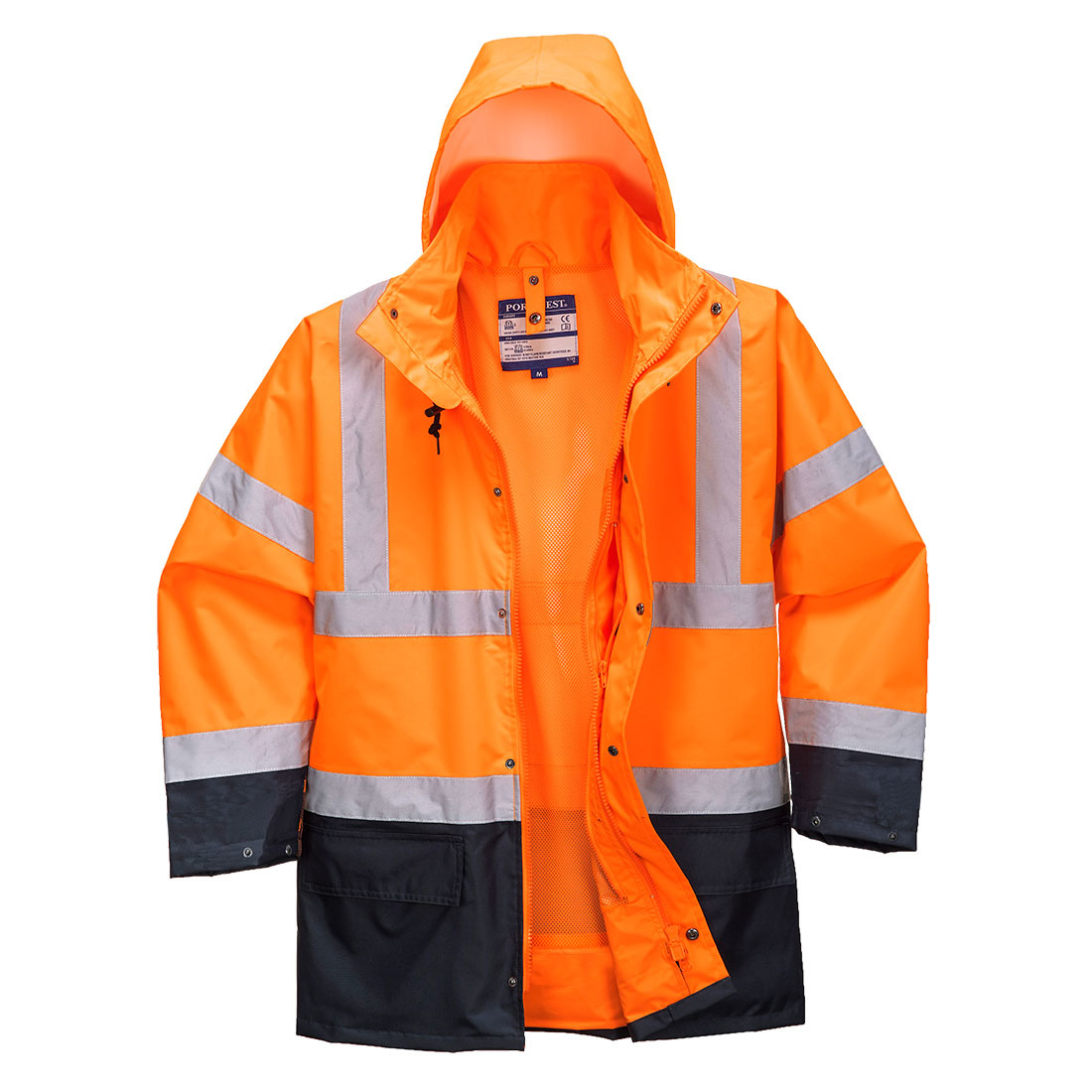 S766 - Essential 5-in-1 parka