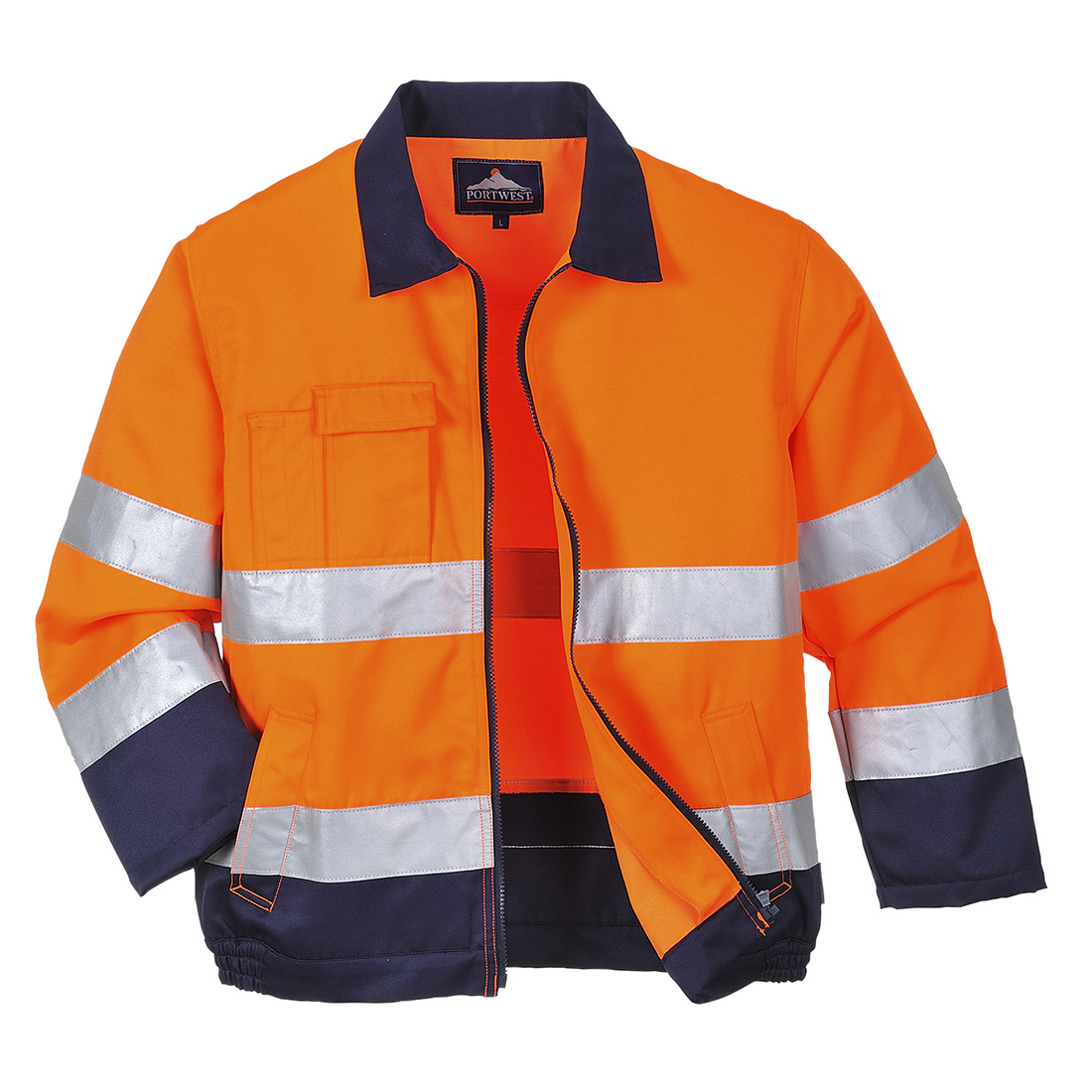 TX70 - Madrid Hi-Vis Jack
