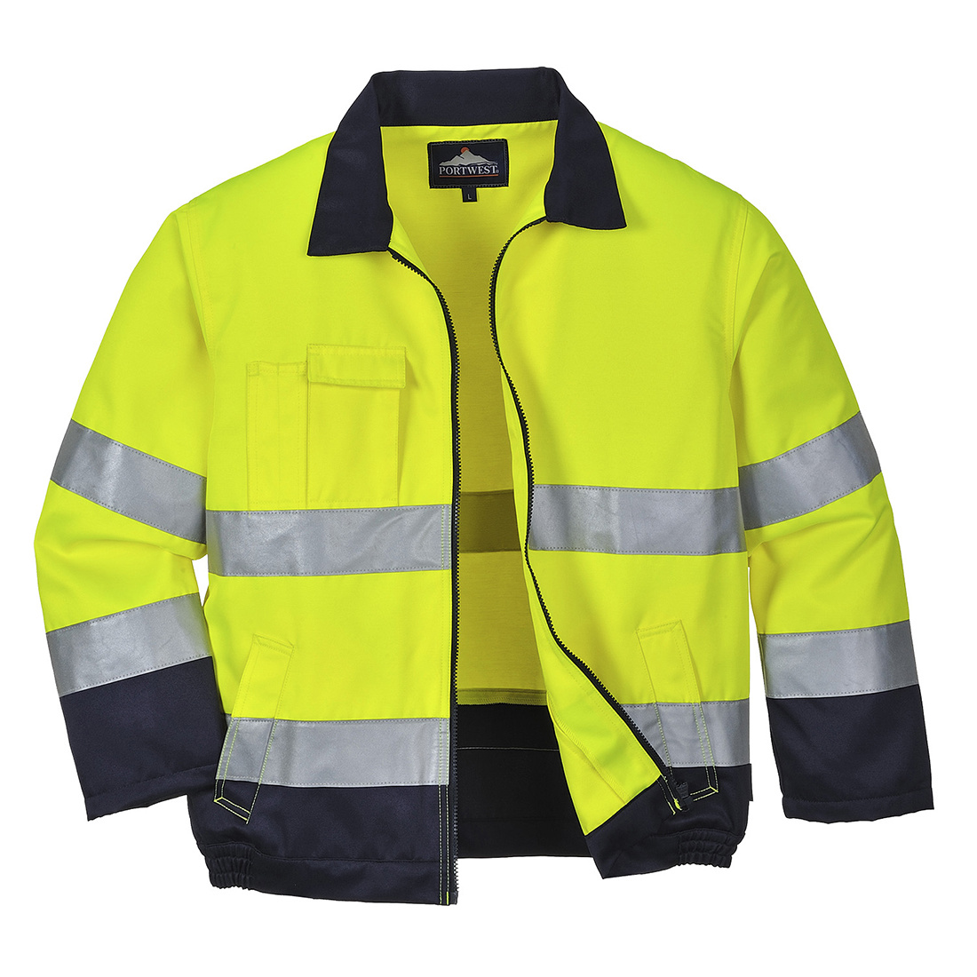 TX70 - Madrid Hi-Vis Jack