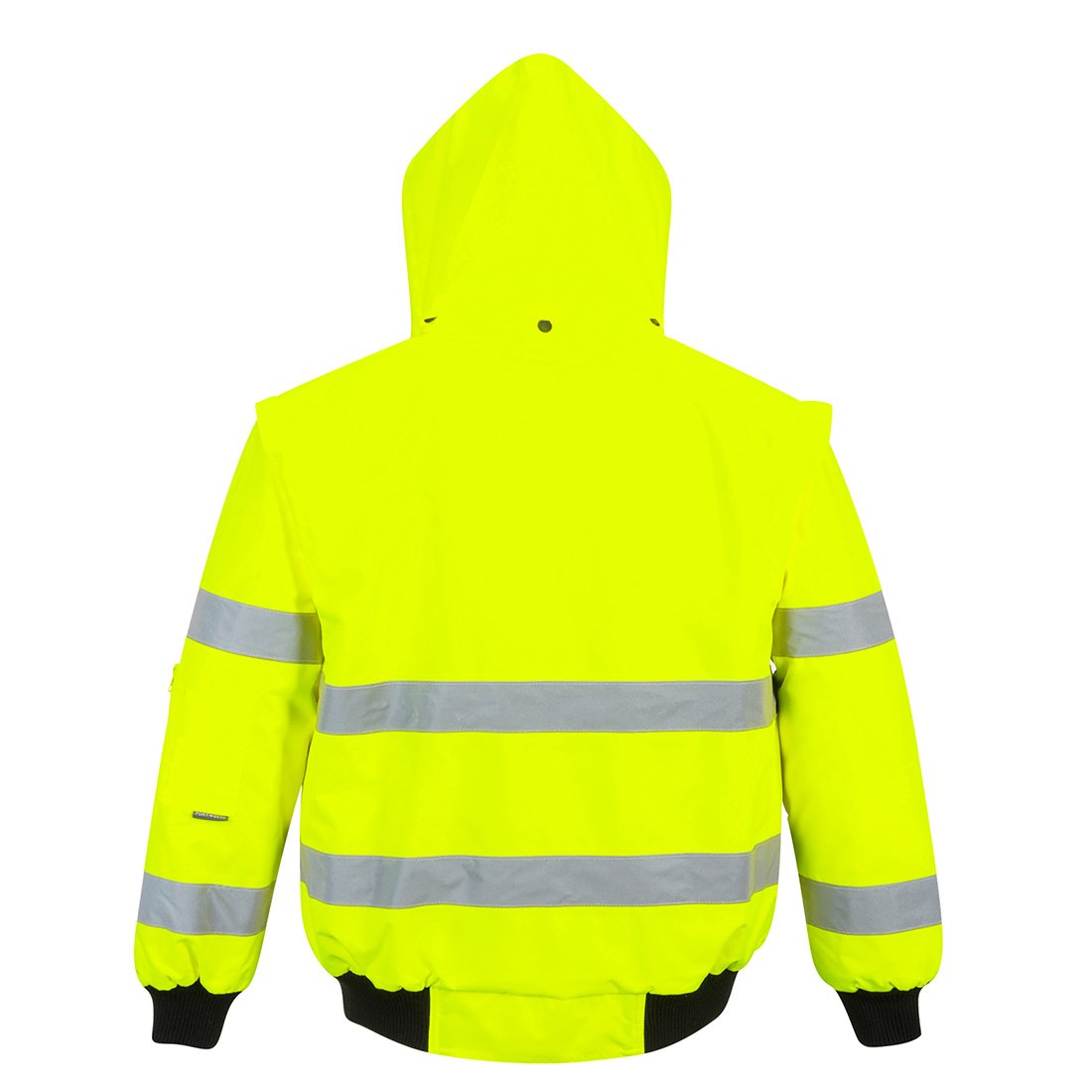 C467 - Hi-Vis 3-in-1 Bomberjack