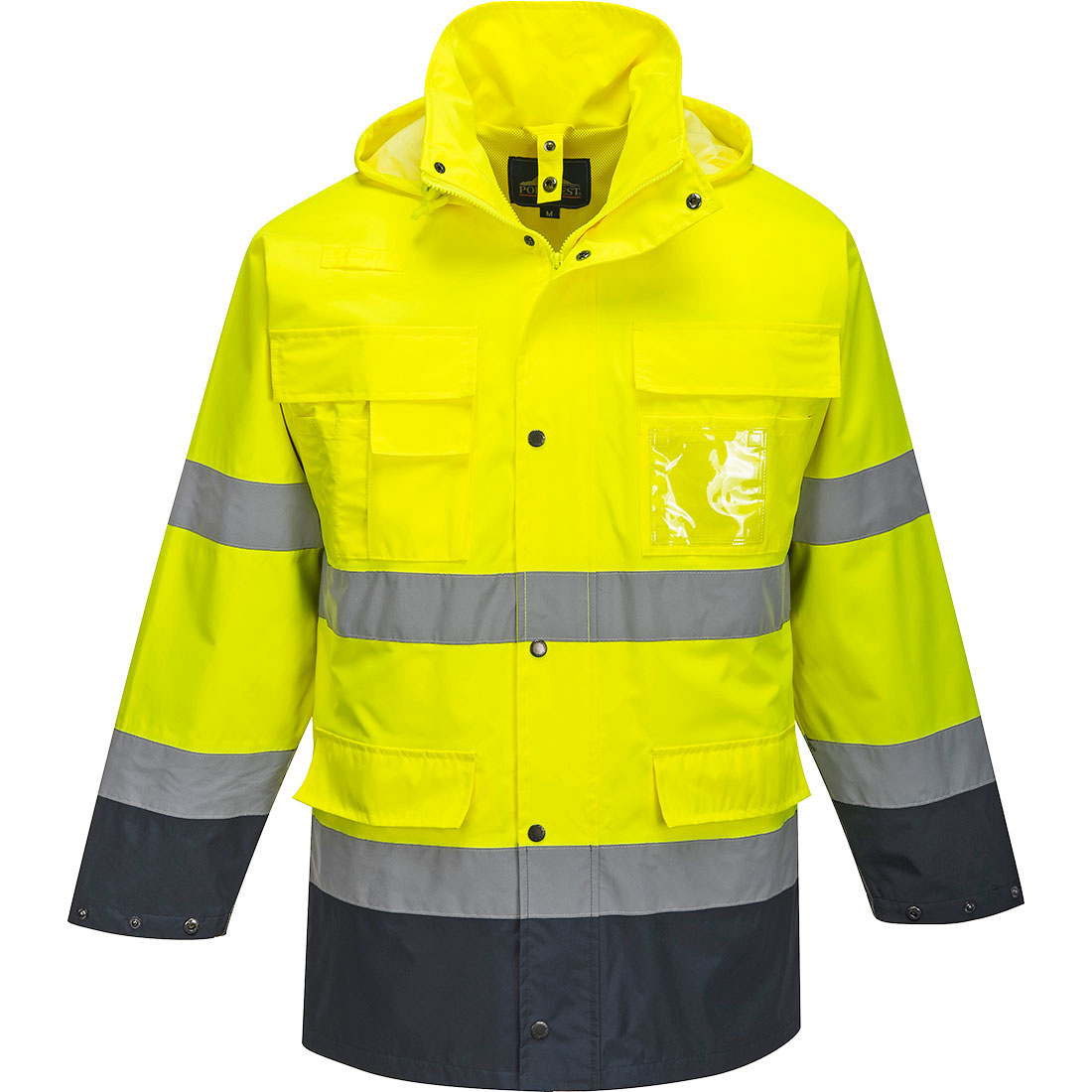 S162 - Hi-Vis Lite 3 in 1 Jack