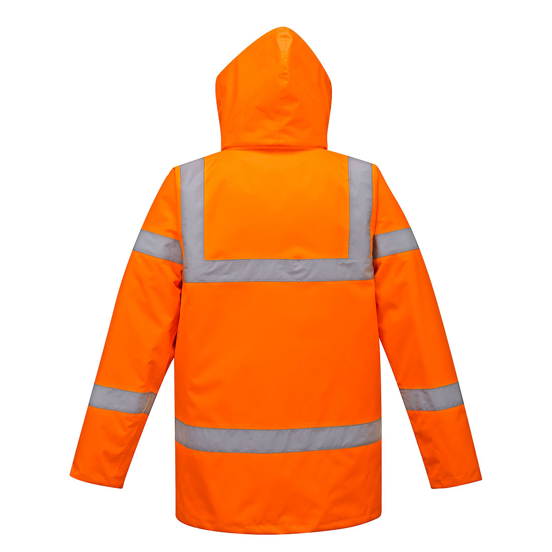 S460 - Hi-Vis Verkeersjack