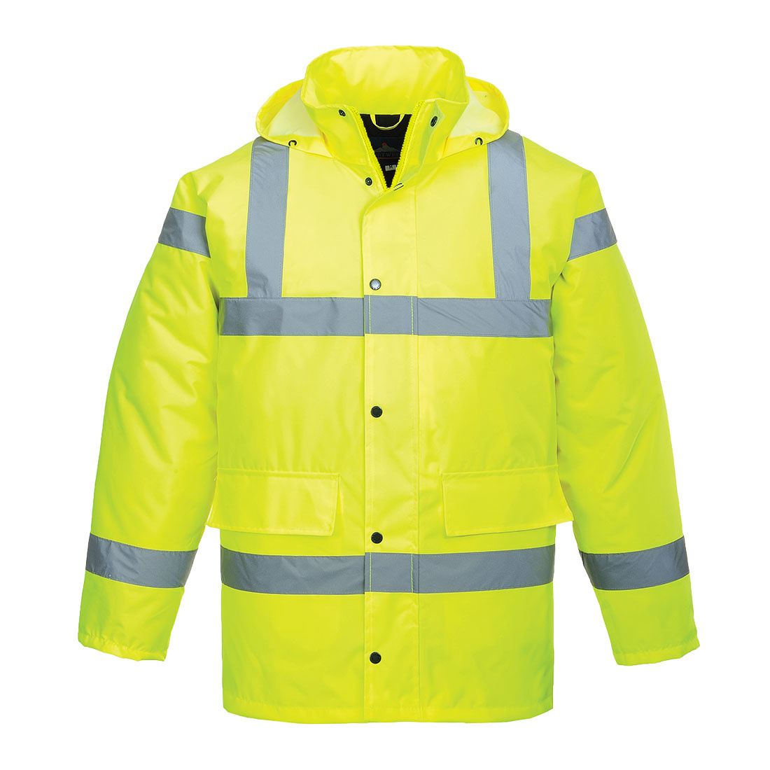 S460 - Hi-Vis Verkeersjack