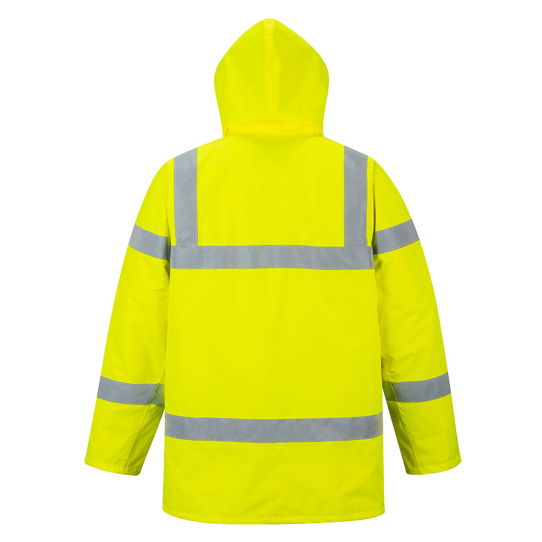 S460 - Hi-Vis Verkeersjack