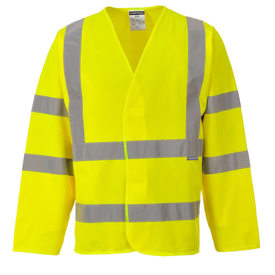 C473 - Hi-Vis Two Band & Brace Jack