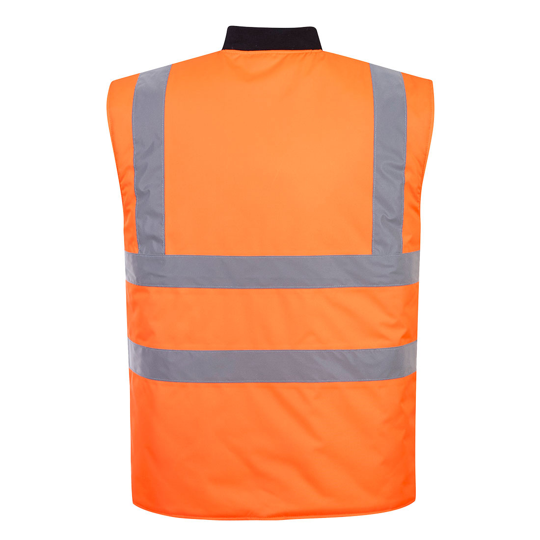 S469 - Hi-Vis Omkeerbare Bodywarmer