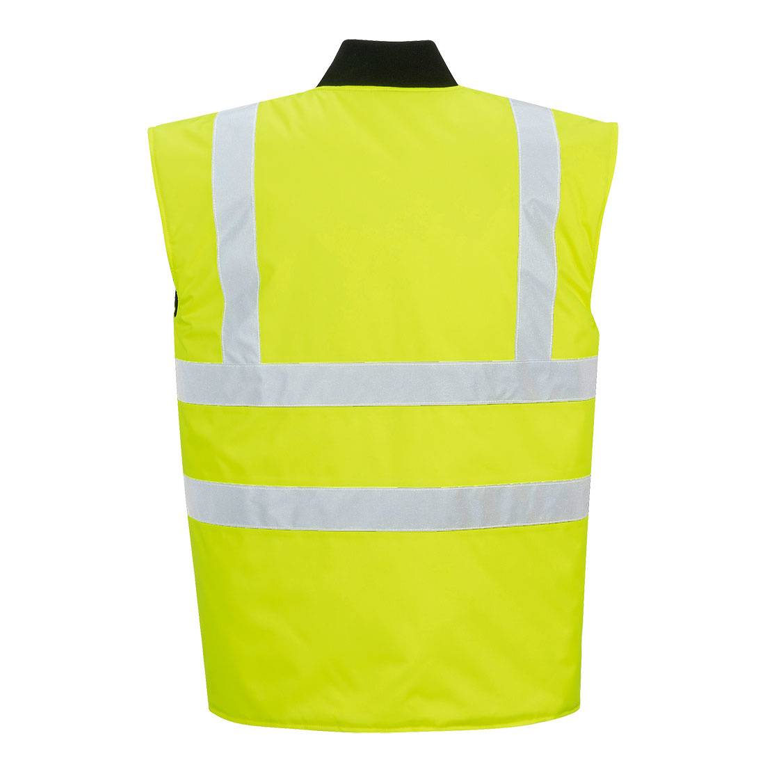S469 - Hi-Vis Omkeerbare Bodywarmer