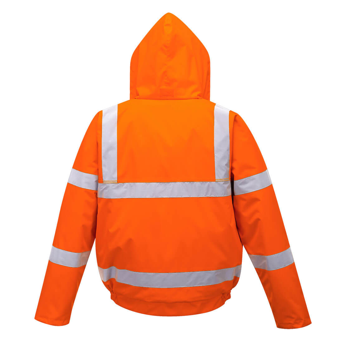 S463 - Hi-Vis Bomberjack
