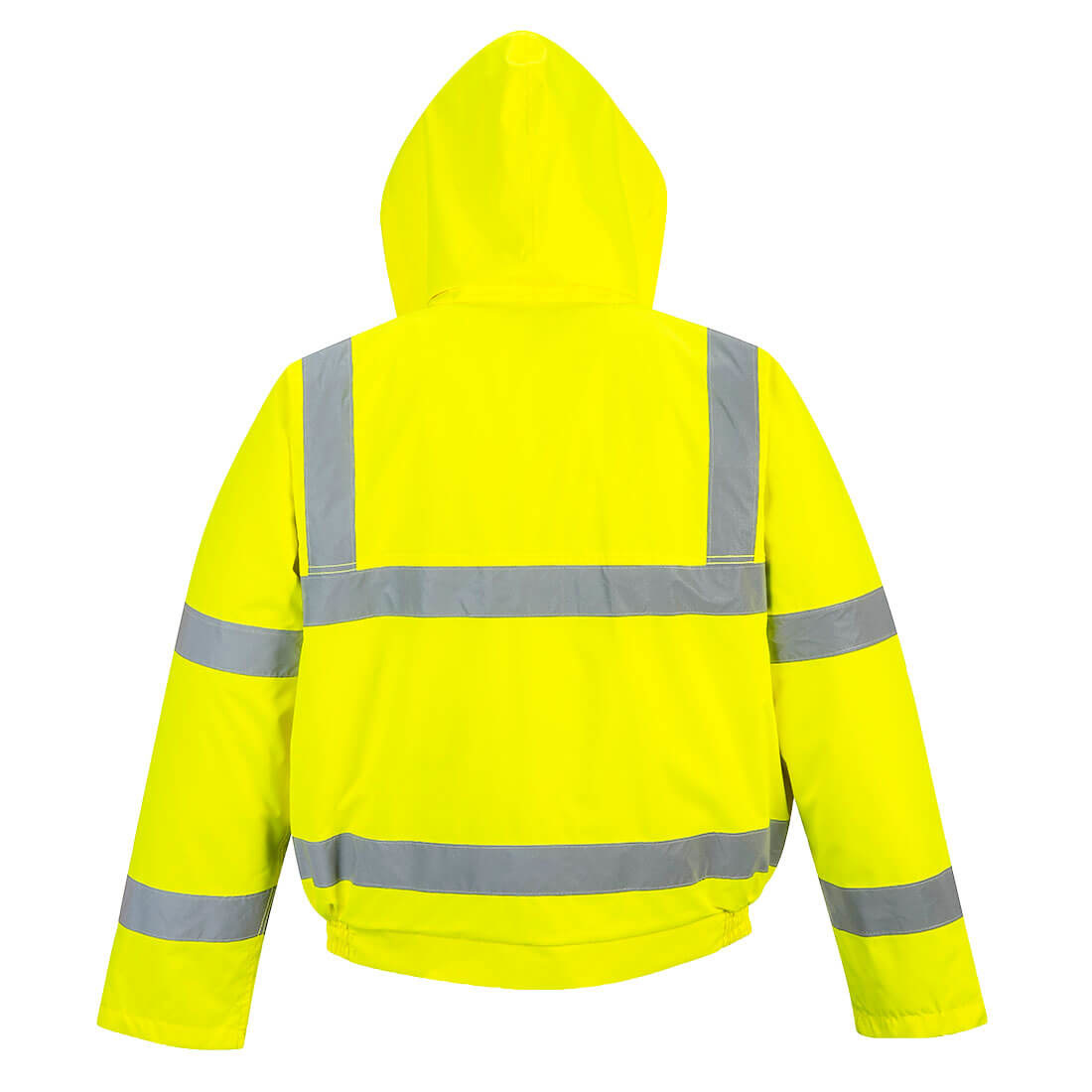 S463 - Hi-Vis Bomberjack