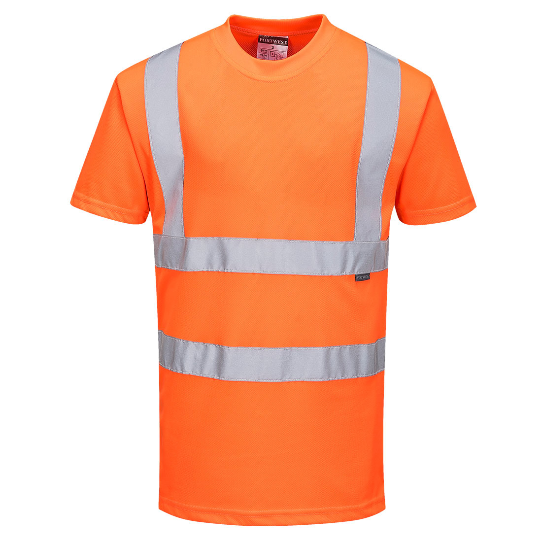 RT23 - Hi-Vis T-Shirt RIS