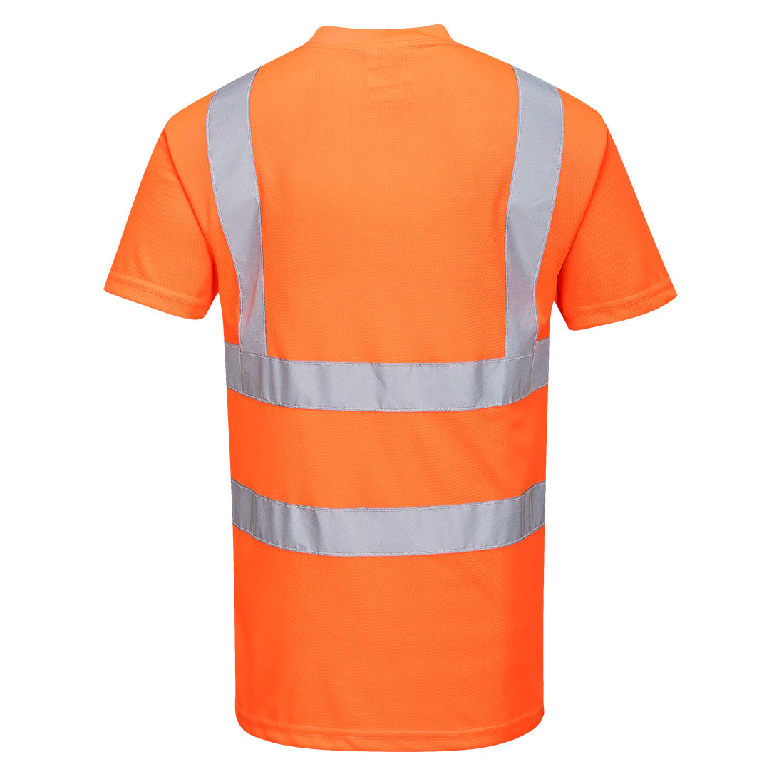 RT23 - Hi-Vis T-Shirt RIS