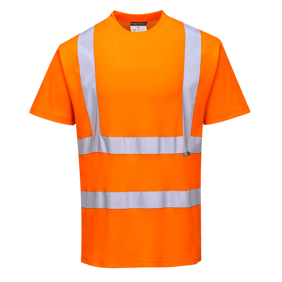 S170 - Katoen comfort T-shirt