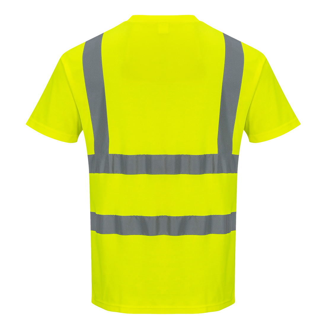 S170 - Katoen comfort T-shirt