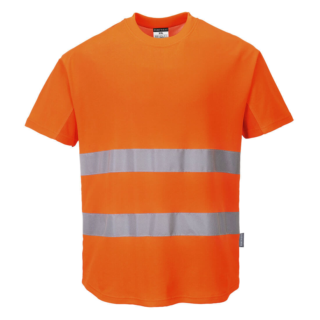 C394 - Mesh T-Shirt