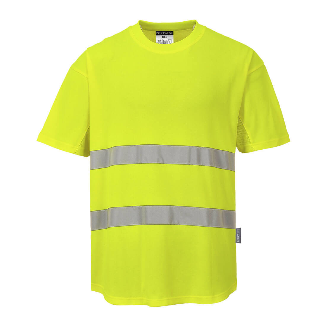 C394 - Mesh T-Shirt