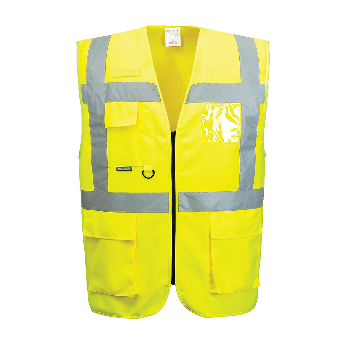 S375 - Vest-Port thermo verkeersvest