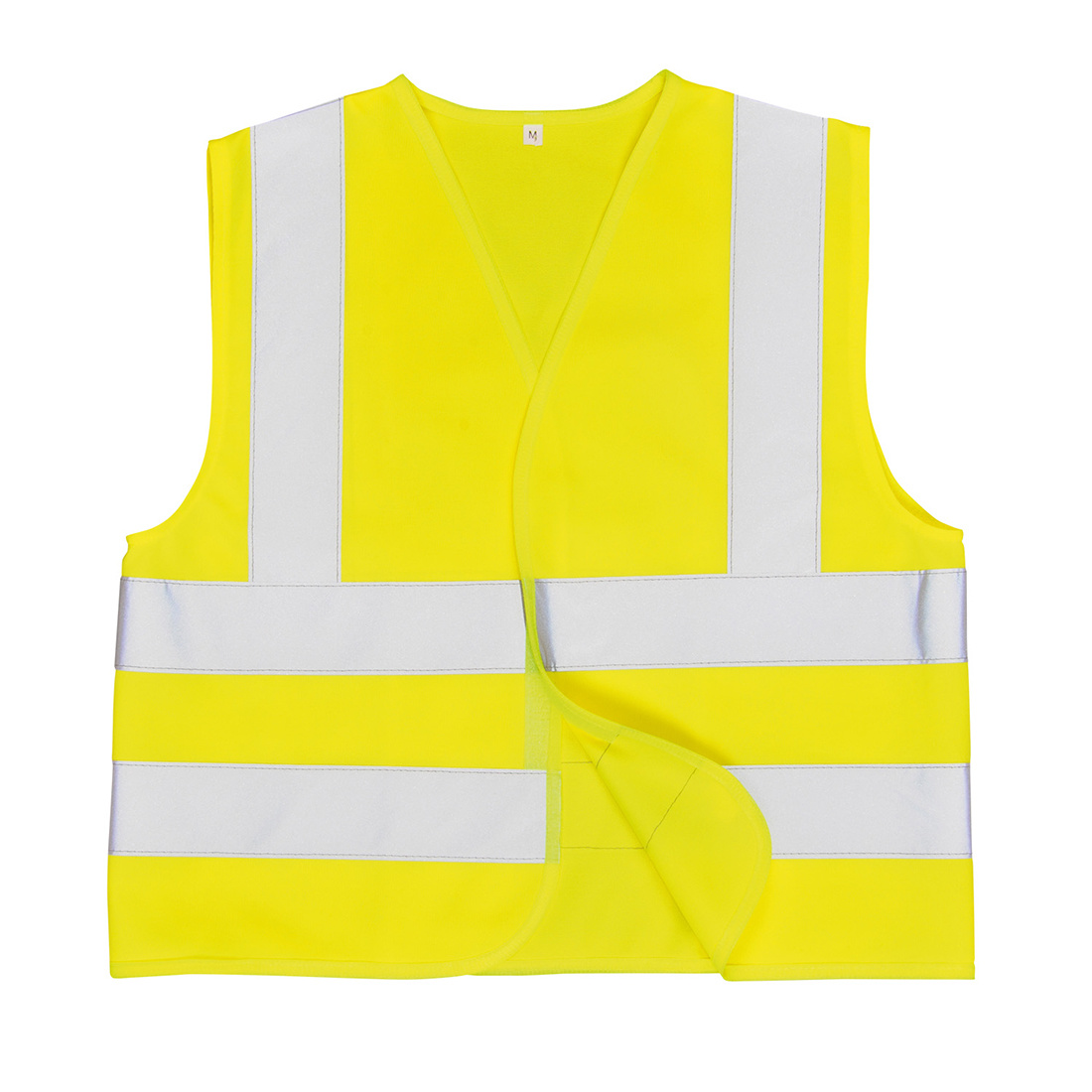 JN14 - Hi-Vis Junior Vest
