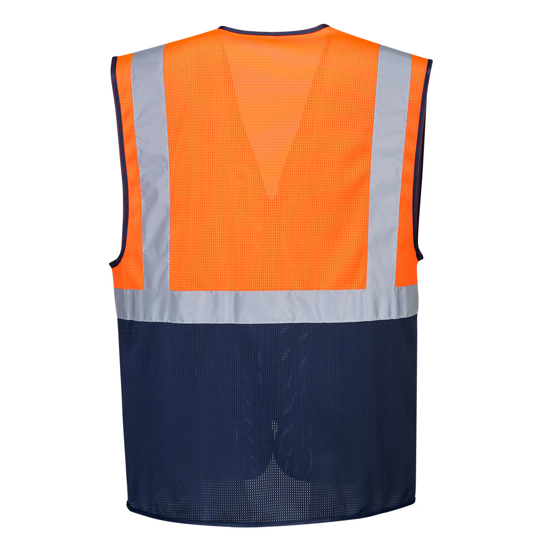 C377 - Hi-Vis MeshAir Executive vest