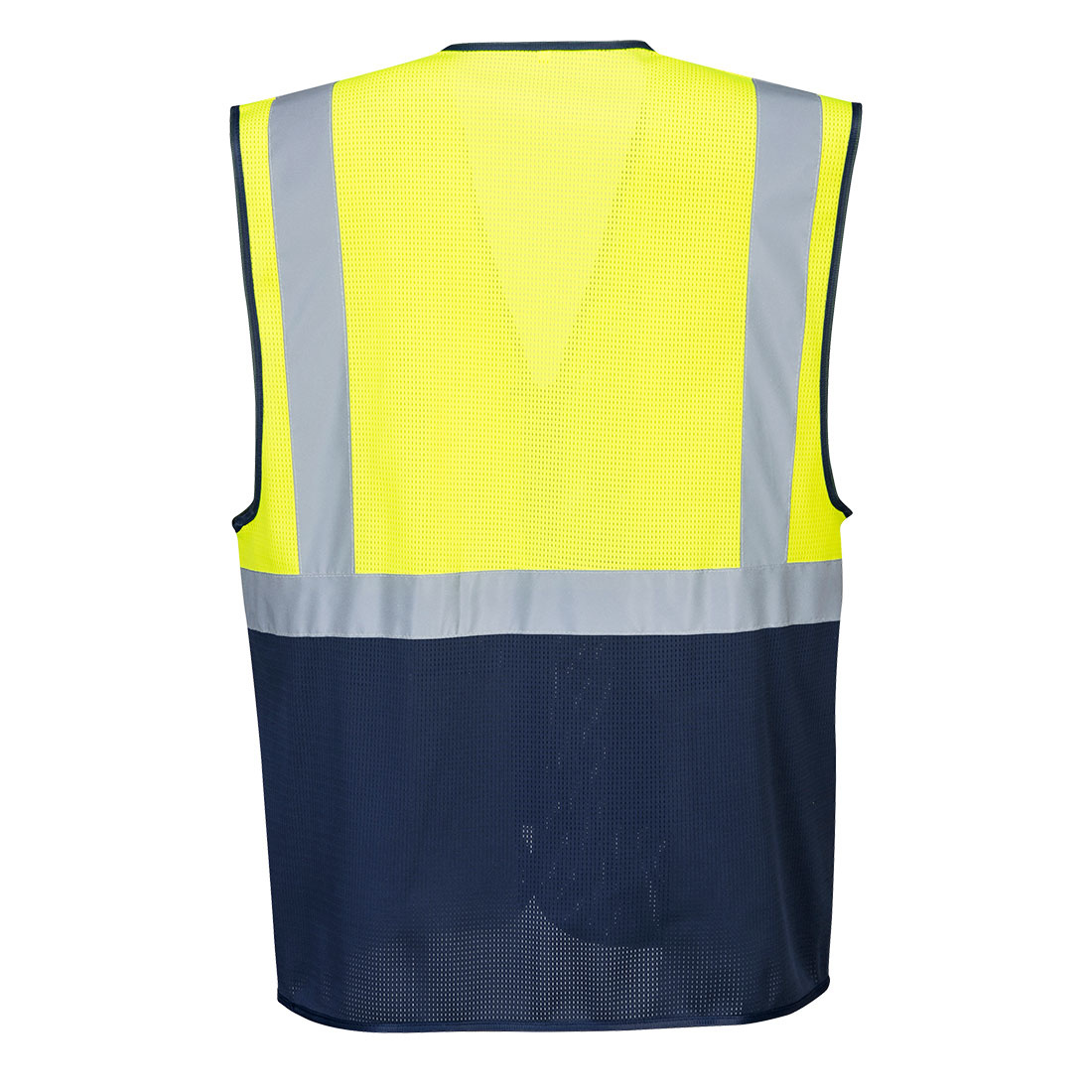 C377 - Hi-Vis MeshAir Executive vest