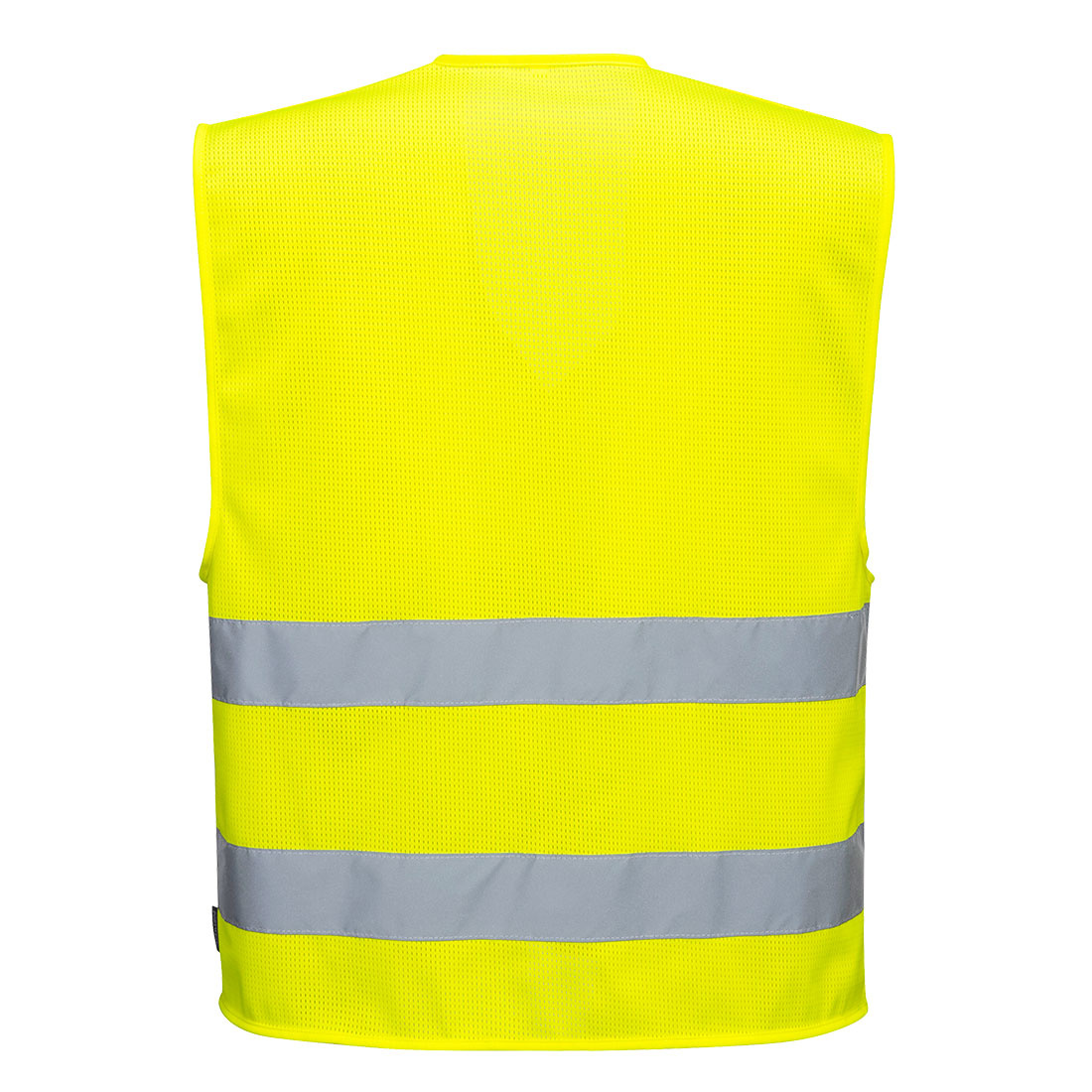 C374 - MeshAir Hi-vis vest