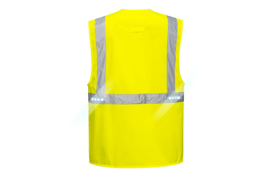 L476 - Orion LED Executive Vest