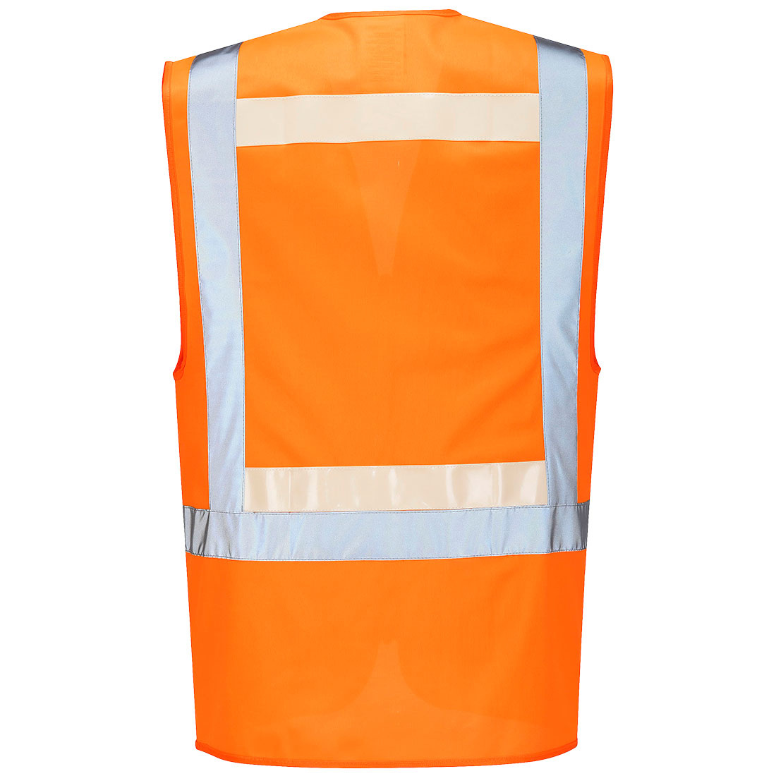 G456 - Glowtex Ezee Rits Executive Vest