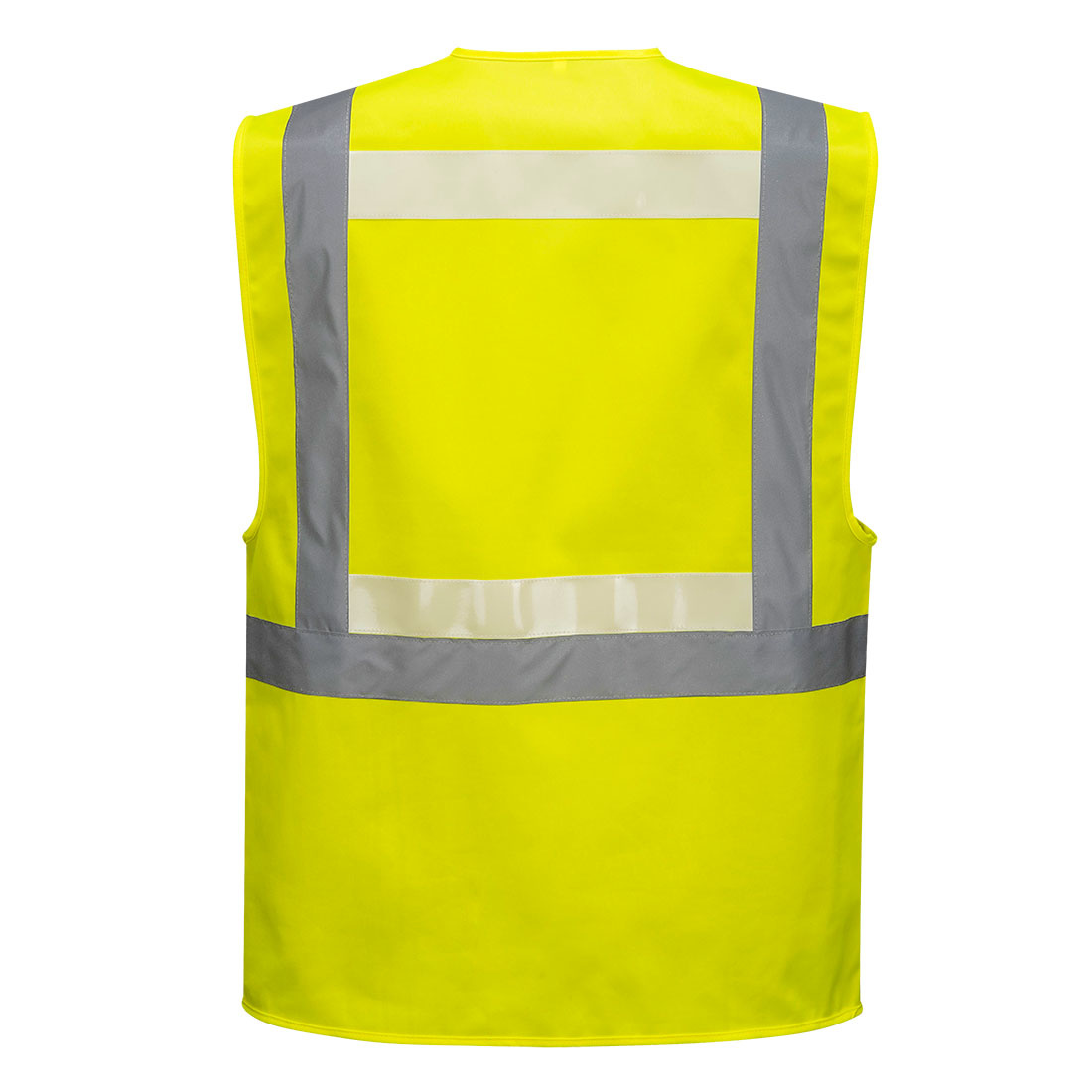 G456 - Glowtex Ezee Rits Executive Vest
